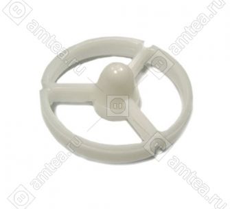 Вставка в насадку для приготовления колбасок мясорубки Zelmer