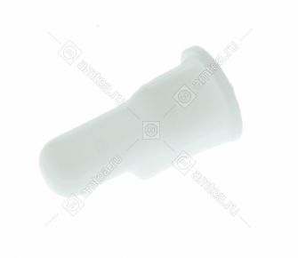 Втулка дверной накладки холодильника Атлант