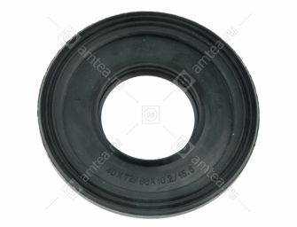 Сальник 40х72/86х10,2/15,5 WFK стиральной машины 