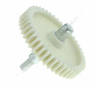 Шестерня мясорубки Vitek, Vitess, Panasonic, Scarlett, Elenberg, Polaris