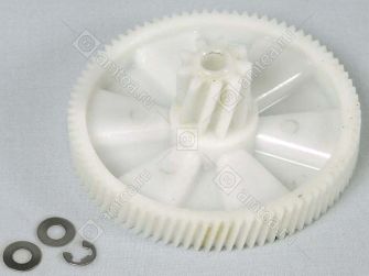 Шестерня (большая) мясорубки Kenwood