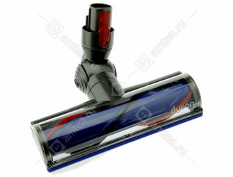 Насадка (щетка) турбо с прямым приводом для пылесоса Dyson SV11, V7