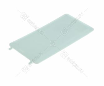 Защитный экран магнетрона (пластиковый) СВЧ Samsung