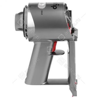 Корпус в сборе с мотором пылесоса Dyson SV10D, V8 (YH5EU)