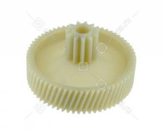 Шестерня мясорубки Ротор, Дива