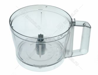 Чаша с ручкой блендера Bosch