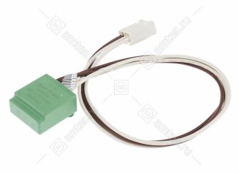 Предохранитель нагревателя (датчик оттайки) холодильника Атлант НВ-5 4-Х концовое