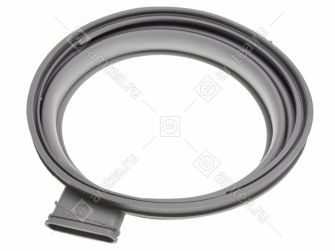 Манжета люка стиральной машины Indesit, Ariston (зам. 55PH181, 55PH170)