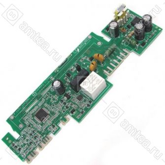 Электронный модуль (плата) управления для холодильника Indesit, Ariston