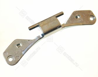 Петля люка стиральной машины Bosch, Siemens