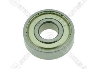 Подшипник 6201 ZZ SKL 12х32х10 (Китай) 