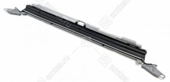 Уплотнительная нижняя резина двери посудомоечной машины Bosch, Siemens