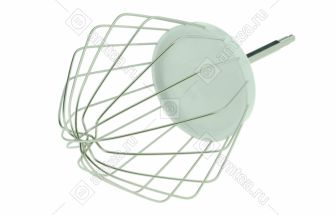 Венчик кухонного комбайна Bosch