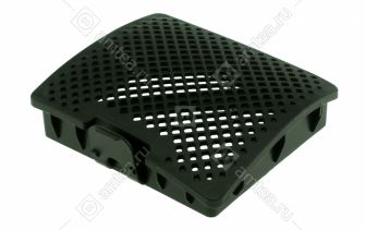 Решетка (крышка) выходного HEPA фильтра пылесоса Samsung