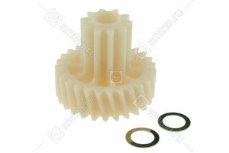 Шестерня (средняя) мясорубки Kenwood ORIGINAL