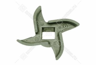 Нож мясорубки