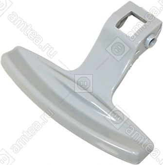Ручка люка стиральной машины Haier