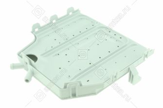 Крышка бункера дозатора стиральной машины Атлант