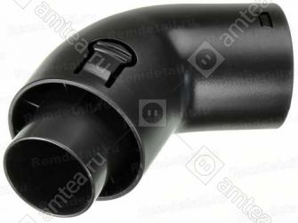 Наконечник (крепление) шланга пылесоса Philips