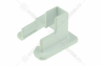 Кронштейн (крепление) ящика м/к (левый) холодильника Атлант