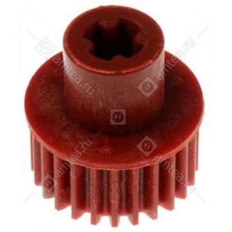 Втулка (муфта) моторной части миксера Moulinex, Tefal