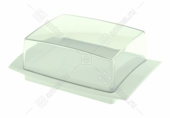 Коробка для масла (масленка) холодильника АТЛАНТ