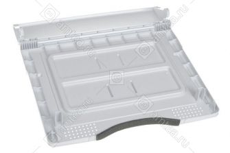 Крышка зоны свежести холодильника Samsung