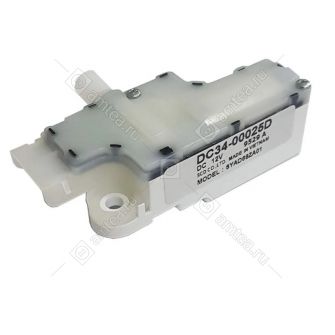 Устройство блокировки дополнительного люка 12V стиральной машины Samsung (ORIGINAL)