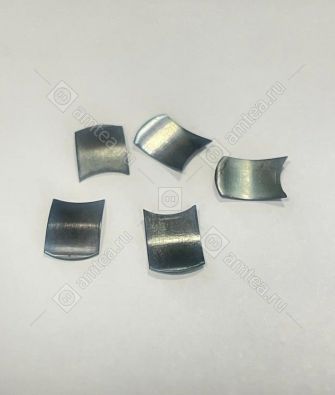 Зажим, фиксатор, пружина ручки газового крана Gefest, DARINA, Лада, Flama, Лысьва, Веста