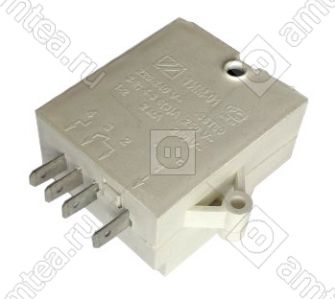 Таймер разморозки холодильника ТИМ-01