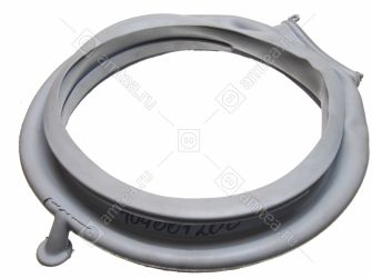 Манжета люка (с отводом по сушку) стиральной машины Ardo