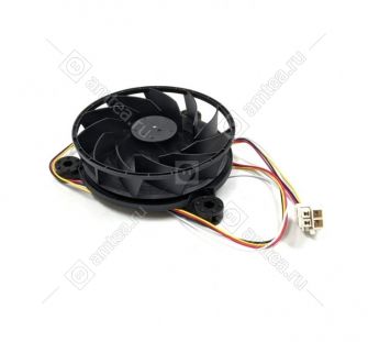 Вентилятор для холодильника Haier 