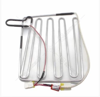 ТЭН оттайки холодильника Samsung 