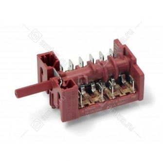 Переключатель режимов духовки Gottak 87.0604 (7 позиционный)