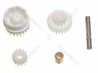 Шестерни (комплект) измельчителя Moulinex
