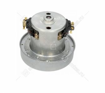 Мотор пылесоса 2000W, H=114/43, D=130/84 LG