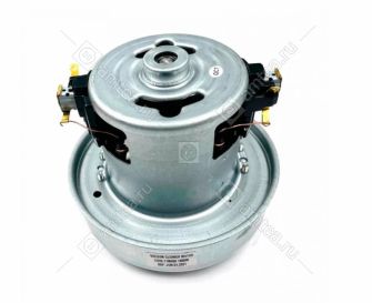 Мотор пылесоса 2000W, H=123/44, D=130/83 