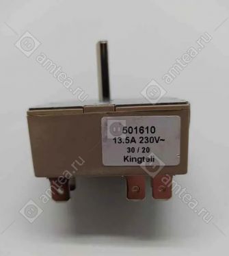 Переключатель режимов духовки Haier