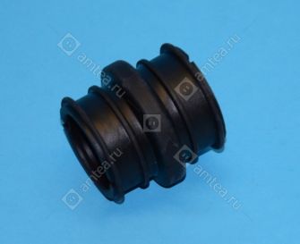  Патрубок резиновый, соединительный (для ПММ) АСКО и ГОРЕНЬЕ