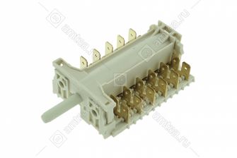 Переключатель режимов духовки Bosch (6 позиционный)