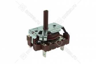 Переключатель режимов духовки Teka (4 позиционный)