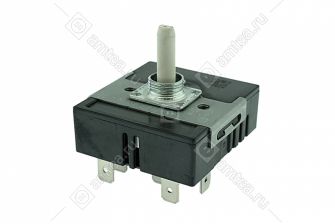 Переключатель мощности конфорки плиты Hansa EGO 50.87321.001