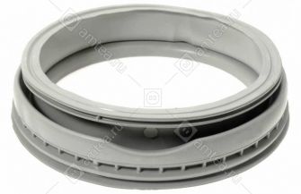 Манжета люка стиральной машины Bosch MAXX (зам. 354135)