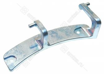 Петля люка стиральной машины LG