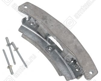 Петля люка стиральной машины Candy