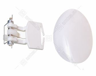 Ручка люка (комплект) стиральной машины Ardo