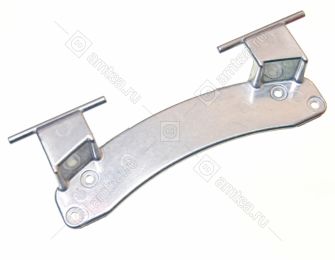 Петля люка стиральной машины Indesit, Ariston