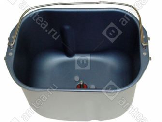 Ведро для хлебопечки Moulinex OW2000