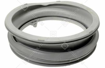 Манжета люка стиральной машины Electrolux, Zanussi, AEG