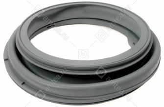 Манжета люка стиральной машины Whirlpool